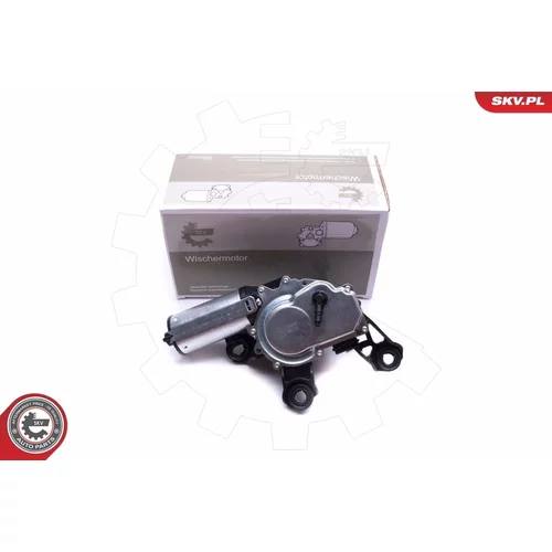 Motor stieračov 19SKV190 (ESEN SKV) - obr. 5