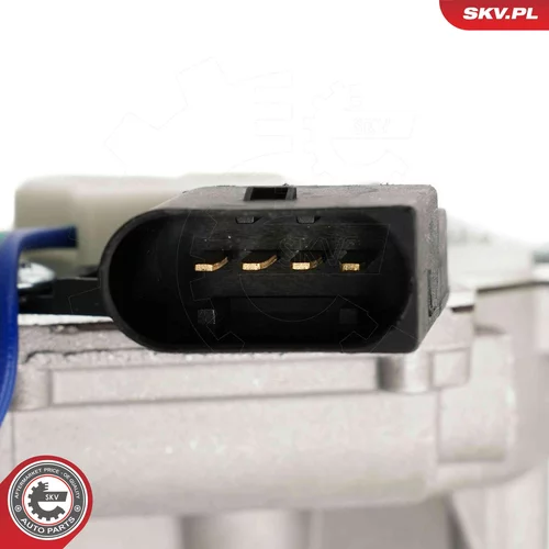 Motor stieračov 19SKV214 (ESEN SKV) - obr. 3