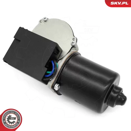 Motor stieračov 19SKV219 (ESEN SKV) - obr. 2