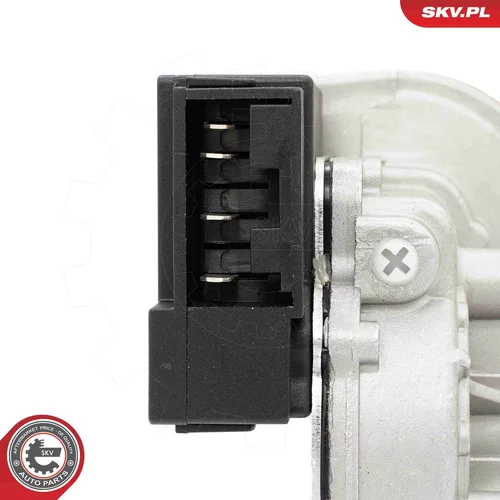 Motor stieračov 19SKV219 (ESEN SKV) - obr. 5