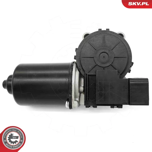Motor stieračov 19SKV227 (ESEN SKV) - obr. 3