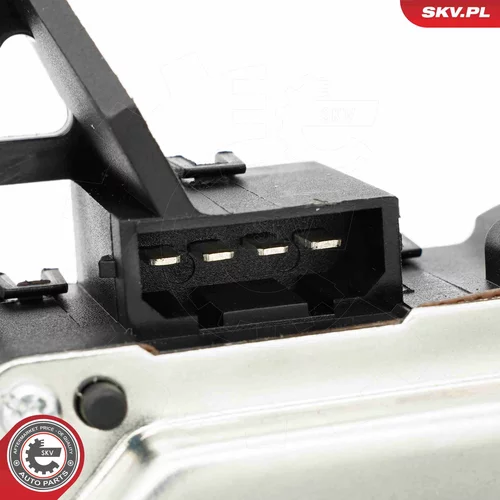 Motor stieračov 19SKV230 (ESEN SKV) - obr. 5