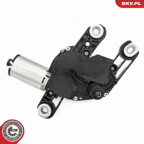 Motor stieračov 19SKV231 (ESEN SKV) - obr. 4
