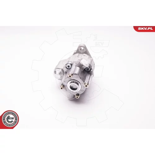 Hydraulické čerpadlo pre riadenie 1SKV0002 (ESEN SKV) - obr. 4