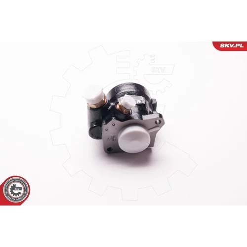 Hydraulické čerpadlo pre riadenie 1SKV0003 (ESEN SKV) - obr. 2