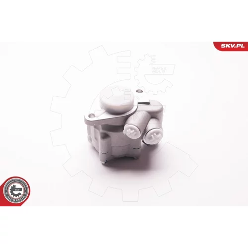 Hydraulické čerpadlo pre riadenie 1SKV0010 (ESEN SKV) - obr. 3