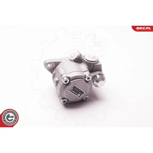 Hydraulické čerpadlo pre riadenie 1SKV0012 (ESEN SKV) - obr. 3