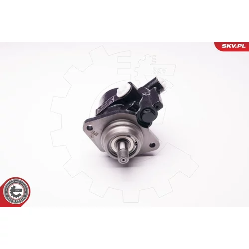 Hydraulické čerpadlo pre riadenie 1SKV0014 (ESEN SKV) - obr. 4