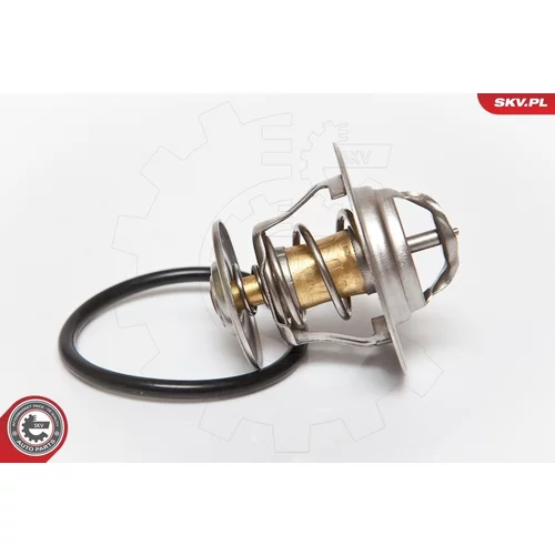 Termostat chladenia 20SKV003 (ESEN SKV) - obr. 3