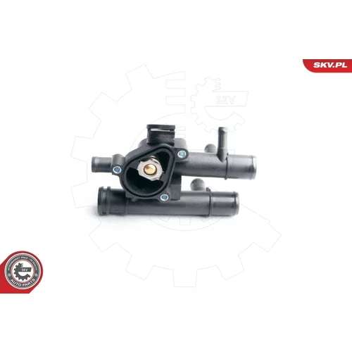 Termostat chladenia 20SKV039 (ESEN SKV) - obr. 1