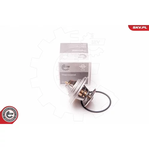 Termostat chladenia 20SKV048 (ESEN SKV) - obr. 3
