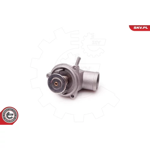 Termostat chladenia 20SKV049 (ESEN SKV) - obr. 2