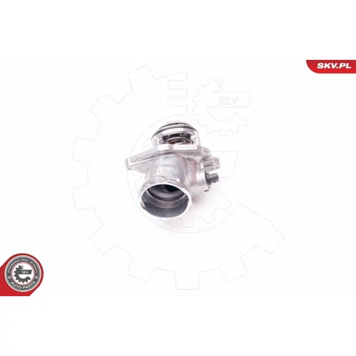 Termostat chladenia 20SKV060 (ESEN SKV) - obr. 3