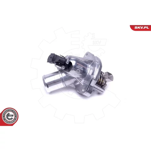Termostat chladenia 20SKV082 (ESEN SKV) - obr. 1
