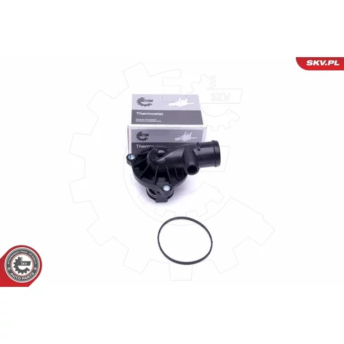 Termostat chladenia ESEN SKV 20SKV107