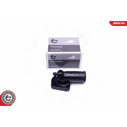 Termostat chladenia ESEN SKV 20SKV115