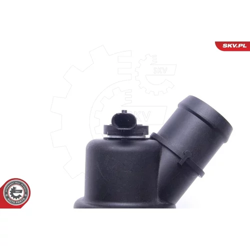 Termostat chladenia 20SKV135 (ESEN SKV) - obr. 3