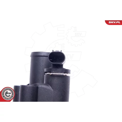 Termostat chladenia 20SKV149 (ESEN SKV) - obr. 3
