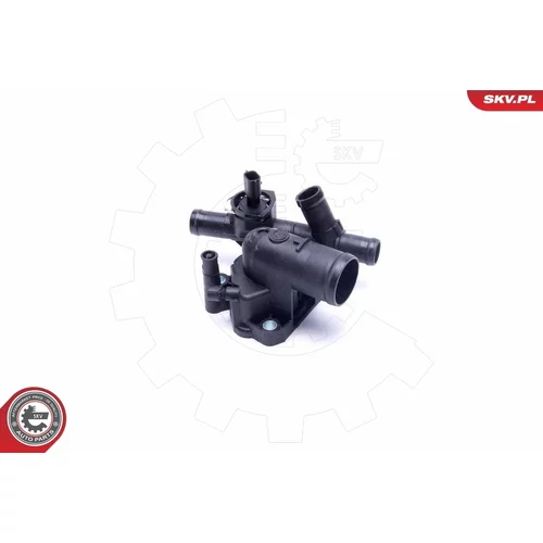 Termostat chladenia 20SKV152 (ESEN SKV) - obr. 1