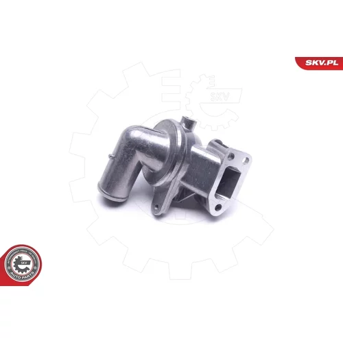 Termostat chladenia 20SKV185 (ESEN SKV) - obr. 2