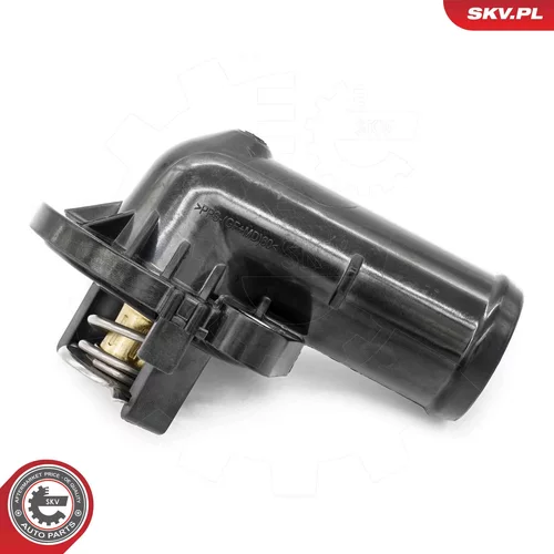 Termostat chladenia 20SKV216 (ESEN SKV) - obr. 3