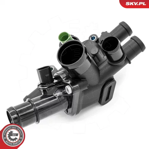 Termostat chladenia 20SKV220 (ESEN SKV) - obr. 2