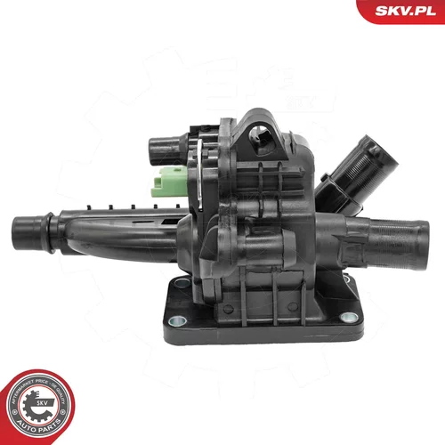 Termostat chladenia 20SKV231 (ESEN SKV) - obr. 4