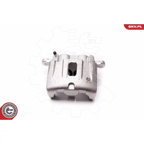 Brzdový strmeň 23SKV921 (ESEN SKV) - obr. 4