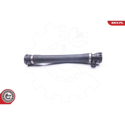 Hadica chladenia 24SKV244 (ESEN SKV) - obr. 1