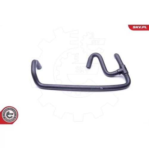Hadica chladenia 24SKV265 (ESEN SKV) - obr. 1