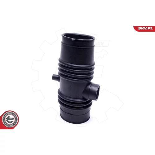 Nasávacia hadica, Vzduchový filter 24SKV489 (ESEN SKV) - obr. 2
