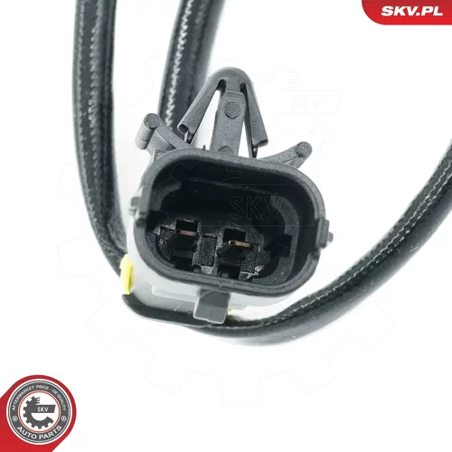 Snímač teploty výfukových plynov 30SKV456 (ESEN SKV) - obr. 3