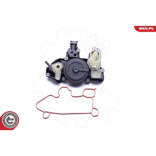 Chladič motorového oleja 31SKV175 (ESEN SKV) - obr. 1