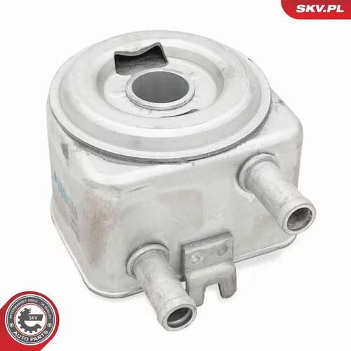 Chladič motorového oleja 31SKV274 (ESEN SKV) - obr. 1