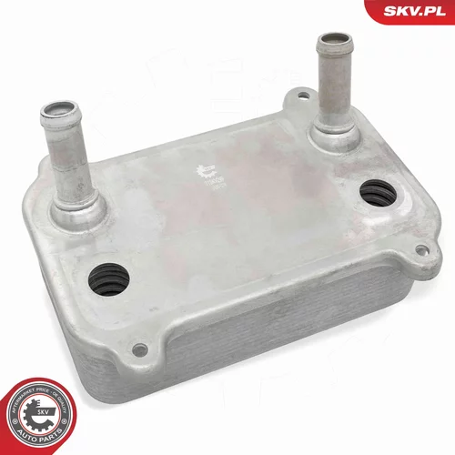 Chladič motorového oleja 31SKV299 (ESEN SKV) - obr. 1