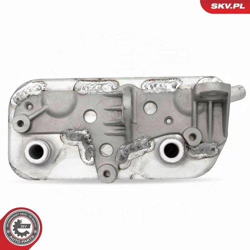 Chladič oleja automatickej prevodovky 31SKV330 (ESEN SKV) - obr. 2