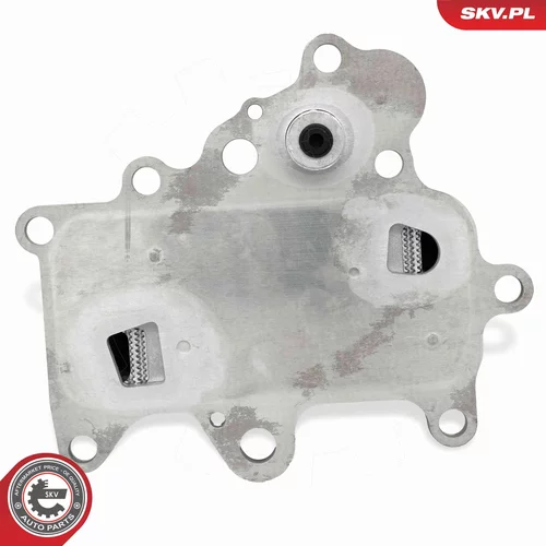 Chladič motorového oleja 31SKV351 (ESEN SKV) - obr. 3