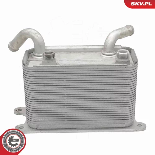 Chladič motorového oleja 31SKV353 (ESEN SKV) - obr. 2
