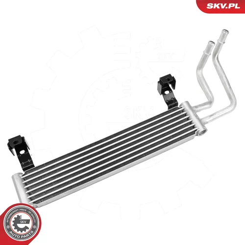 Chladič motorového oleja 31SKV355 (ESEN SKV) - obr. 1
