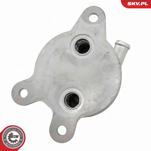 Chladič oleja automatickej prevodovky 31SKV375 (ESEN SKV) - obr. 3