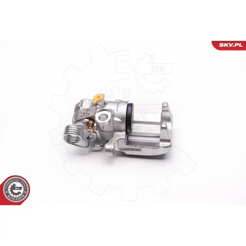 Brzdový strmeň 34SKV704 (ESEN SKV) - obr. 1