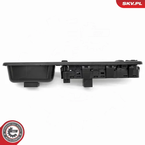 Spínač elektrického otvárania okien 37SKV219 (ESEN SKV) - obr. 4