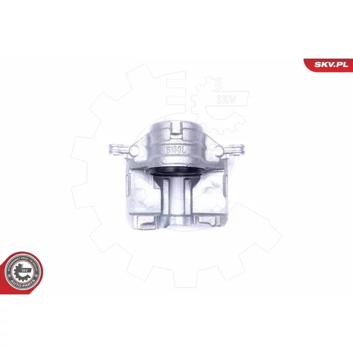 Brzdový strmeň 42SKV801 (ESEN SKV) - obr. 6