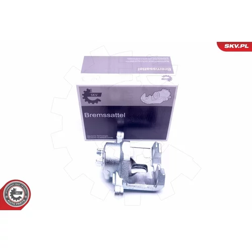 Brzdový strmeň 42SKV902 (ESEN SKV) - obr. 5