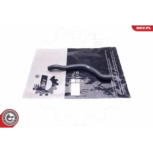 Hadica chladenia ESEN SKV 43SKV645