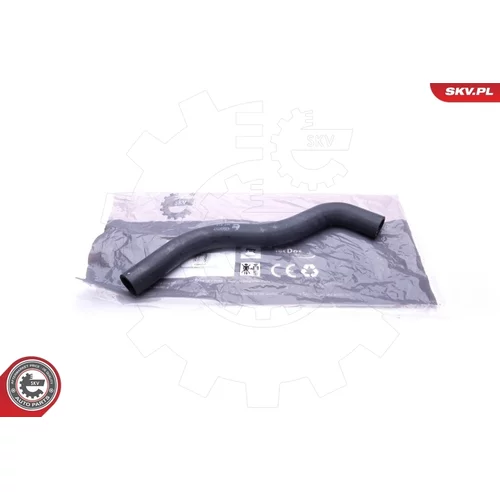 Hadica chladenia ESEN SKV 43SKV717