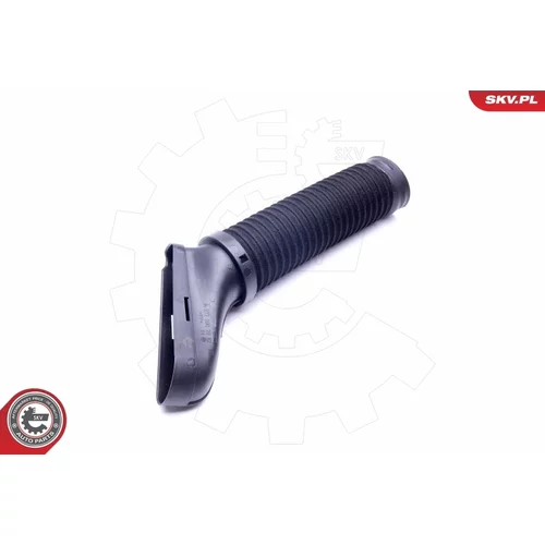 Nasávacia hadica, Vzduchový filter 43SKV903 (ESEN SKV) - obr. 2