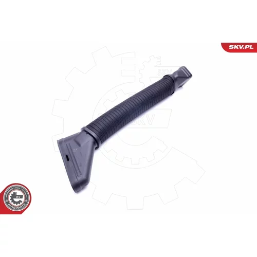Nasávacia hadica, Vzduchový filter 43SKV910 (ESEN SKV) - obr. 2