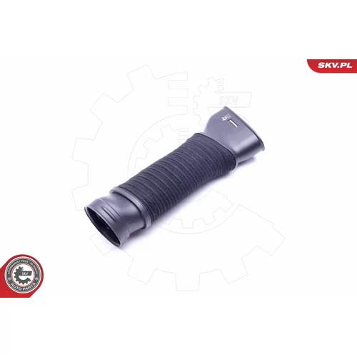 Nasávacia hadica, Vzduchový filter 43SKV916 (ESEN SKV) - obr. 2