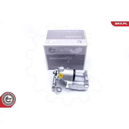 Brzdový strmeň 45SKV093 (ESEN SKV) - obr. 6